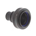 R85049/88-17Z02 by TE Connectivity Aerospace, Defense and Marine - CONNECTOR BACKSH BANDING SZ17 E BLK