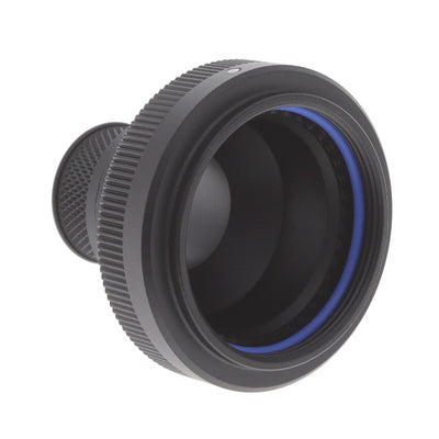 R85049/88-23Z02 by TE Connectivity Aerospace, Defense and Marine - CONNECTOR BACKSH BANDING SZ23 H BLK
