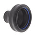 R85049/88-25Z02 by TE Connectivity Aerospace, Defense and Marine - CONNECTOR BACKSH BANDING SZ25 J BLK
