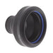 R85049/88-25Z02 by TE Connectivity Aerospace, Defense and Marine - CONNECTOR BACKSH BANDING SZ25 J BLK
