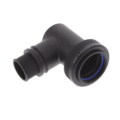 R85049/90-17Z03 by TE Connectivity Aerospace, Defense and Marine - CONNECTOR BACKSHELL BANDING SZE BLACK