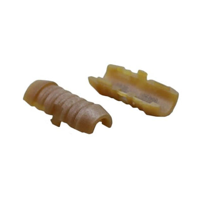 R85049/93-04 by TE Connectivity Aerospace, Defense and Marine - CONNECTOR BANDING SPLIT-RING 4