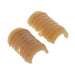 R85049/93-06 by TE Connectivity Aerospace, Defense and Marine - CONNECTOR BANDING SPLIT-RING 6