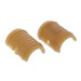 R85049/93-08 by TE Connectivity Aerospace, Defense and Marine - CONNECTOR BANDING SPLIT-RING 8