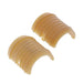 R85049/93-10 by TE Connectivity Aerospace, Defense and Marine - CONNECTOR BANDING SPLIT-RING 10