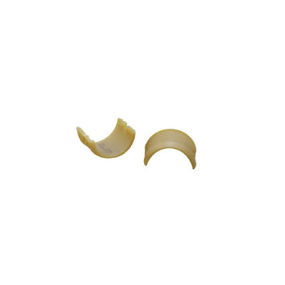 R85049/93-16 by TE Connectivity Aerospace, Defense and Marine - CONNECTOR BANDING SPLIT-RING 16