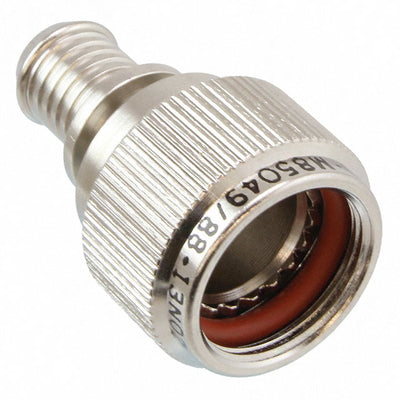R85049/88-13N02 by TE Connectivity Aerospace, Defense and Marine - CONNECTOR BACKSHELL BANDING SZ 13 C