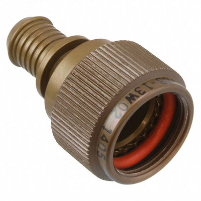 R85049/88-13W02 by TE Connectivity Aerospace, Defense and Marine - CONNECTOR BACKSHELL BANDING SZ 13 C