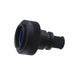 R85049/88-13Z02 by TE Connectivity Aerospace, Defense and Marine - CONNECTOR BACKSHELL BANDING SZC BLACK
