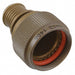 R85049/88-15W02 by TE Connectivity Aerospace, Defense and Marine - CONNECTOR BACKSH BANDING SZ15 D OLIV