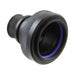 R85049/88-19Z02 by TE Connectivity Aerospace, Defense and Marine - CONNECTOR BACKSH BANDING SZ19 F BLK