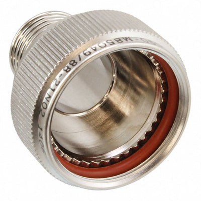 R85049/88-21N02 by TE Connectivity Aerospace, Defense and Marine - CONNECTOR BACKSHELL BANDING SZ 21 G