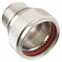 R85049/88-21N03 by TE Connectivity Aerospace, Defense and Marine - CONNECTOR BACKSH BANDING SZ21 G SIL