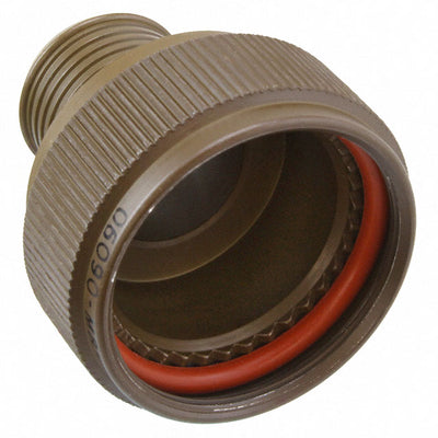 R85049/88-21W02 by TE Connectivity Aerospace, Defense and Marine - CONNECTOR BACKSHELL BANDING SZ 21 G