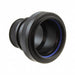 R85049/88-23Z03 by TE Connectivity Aerospace, Defense and Marine - CONNECTOR BACKSH BANDING SZ23 H BLK