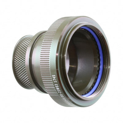 R85049/88-25W03 by TE Connectivity Aerospace, Defense and Marine - CONNECTOR BACKSHELL BANDING SZ 25 J