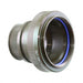 R85049/88-25W03 by TE Connectivity Aerospace, Defense and Marine - CONNECTOR BACKSHELL BANDING SZ 25 J