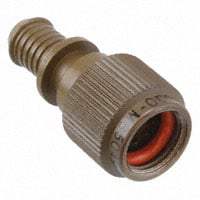 R85049/88-9W03 by TE Connectivity Aerospace, Defense and Marine - CONNECTOR BACKSHLL BANDING SZ9 A OLIV