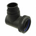 R85049/90-21Z03 by TE Connectivity Aerospace, Defense and Marine - CONNECTOR BACKSHELL BANDING SZG BLACK