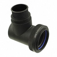 R85049/90-21Z03 by TE Connectivity Aerospace, Defense and Marine - CONNECTOR BACKSHELL BANDING SZG BLACK