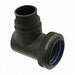 R85049/90-21Z03 by TE Connectivity Aerospace, Defense and Marine - CONNECTOR BACKSHELL BANDING SZG BLACK