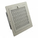 R87B-FA3A15HPFR by Omron Electronics Inc-EMC Div - FAN AXIAL 180X64.5MM 115VAC TERM