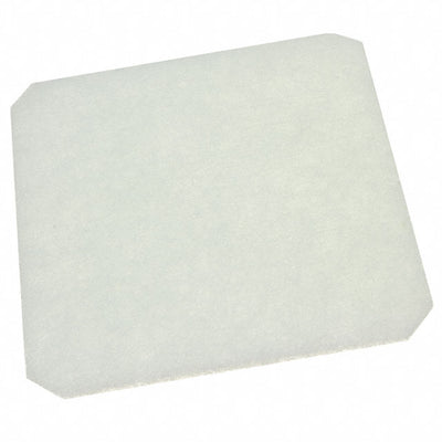 R87B-PF01 by Omron Electronics Inc-EMC Div - FAN FILTER REPLACEMENT 2PER PKG