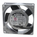 R87F-A3A93HP by Omron Electronics Inc-EMC Div - FAN AXIAL 92X25MM 115VAC TERM