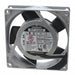 R87F-A6A93HP by Omron Electronics Inc-EMC Div - FAN AXIAL 92X25MM 230VAC TERM