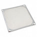 R87F-FL120S by Omron Electronics Inc-EMC Div - FILTER SCREEN FOR 120MM FANS