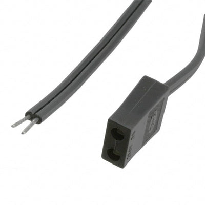 R87F-PC by Omron Electronics Inc-EMC Div - PLUG CORD 250V 3A 1M FOR R87 FAN