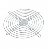 R87FFG150 by Omron Electronics Inc-EMC Div - GRILL GUARD 150MM DIA