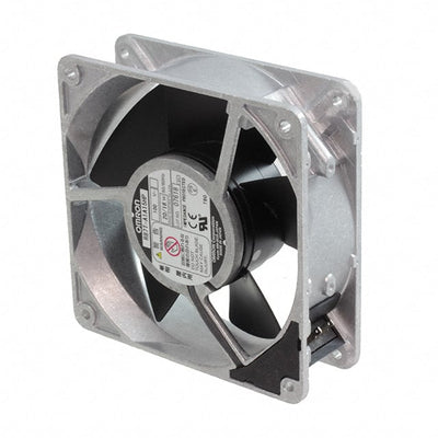 R87T-A1A15HP by Omron Electronics Inc-EMC Div - FAN AXIAL 120X38MM 100VAC TERM