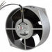 R87T-A1A07H by Omron Electronics Inc-EMC Div - FAN AXIAL 150X55MM 100VAC WIRE