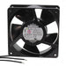 R87T-A4A15H-WR by Omron Electronics Inc-EMC Div - FAN AXIAL 119.5X38MM 200VAC WIRE