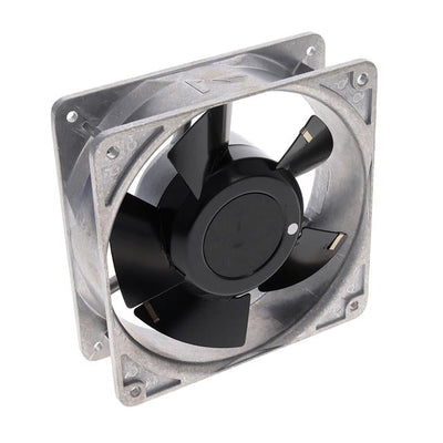 R87T-A6A15MP by Omron Electronics Inc-EMC Div - FAN AXIAL 120X38MM 230VAC TERM
