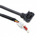 R88A-CAKA005SR-E by Omron Automation and Safety - 5M CAKA HIGH FLEXPWR CABLE -EU