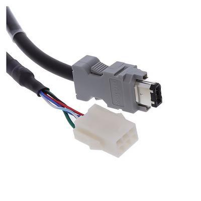 R88A-CRGB003C by Omron Automation and Safety - 3M ENCODER CABLE CRGB