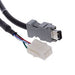 R88A-CRGB003C by Omron Automation and Safety - 3M ENCODER CABLE CRGB