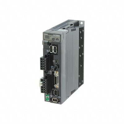 R88D-KN02H-ML2 by Omron Automation and Safety - SERVO DRIVER 1.6A 240V LOAD