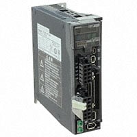 R88D-KT04H by Omron Automation and Safety - SERVO DRIVER 2.6A 230V LOAD