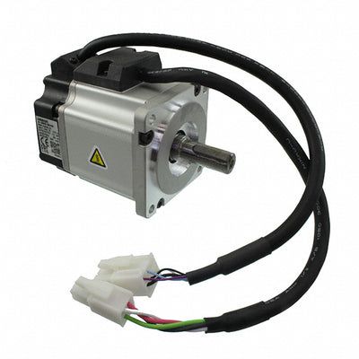 R88M-G20030L-S2 by Omron Automation and Safety - SERVOMOTOR 3000 RPM 100V