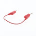 R928111000 by Radiall USA, Inc. - BAN2 BLDM P-CORD 10CM RED