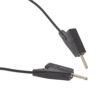 R928120000 by Radiall USA, Inc. - BAN2 BLDM P-CORD 20CM BLACK