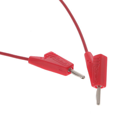 R928121000 by Radiall USA, Inc. - BAN2 BLDM P-CORD 20CM RED