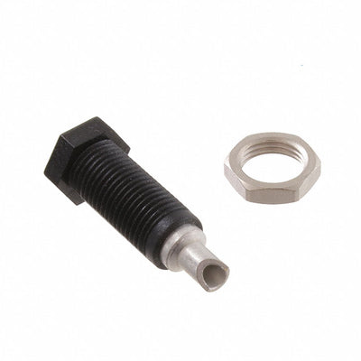 R941920001 by Radiall USA, Inc. - BAN4 F DPI BHD SP BLACK