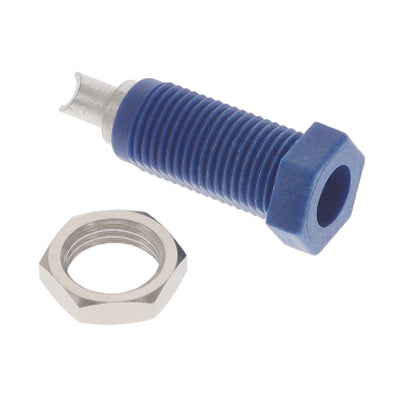 R941923001 by Radiall USA, Inc. - BANANA / 4MM SERIE FEMALE DPI IN