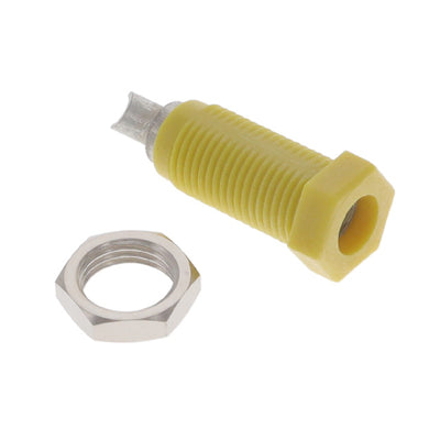 R941924001 by Radiall USA, Inc. - BANANA / 4MM SERIE FEMALE DPI IN