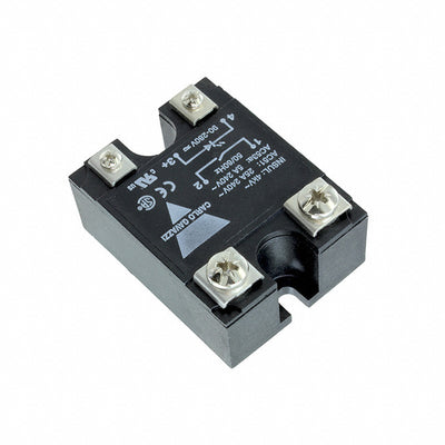 RA2425-D06 by Carlo Gavazzi Inc. - SOLIDSTATE RELAY SPST-NO 25A 24-280V