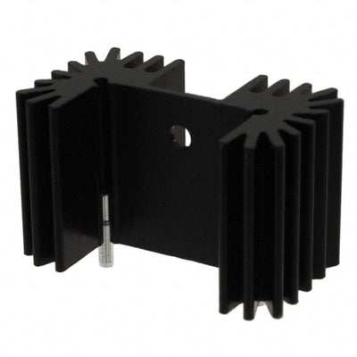 RA-T2X-25E by Ohmite - HEATSINK TO-218,TO-220,TO-247